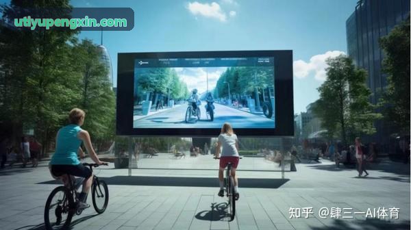 U体育小学智慧跳绳课间活动